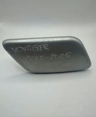 Chrysler Voyager Headlight washer spray nozzle cap/cover 04857422AA