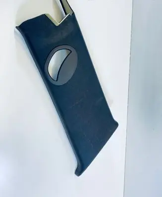 BMW X5 E53 (B) pillar trim (top) 7056347
