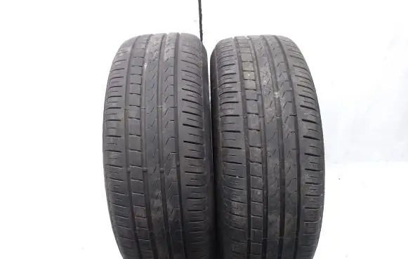 BMW X3 F25 R17 summer tire 22560R17 PIRELLI CINTURATOP7