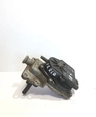 Toyota Hilux (AN10, AN20, AN30) Front differential 