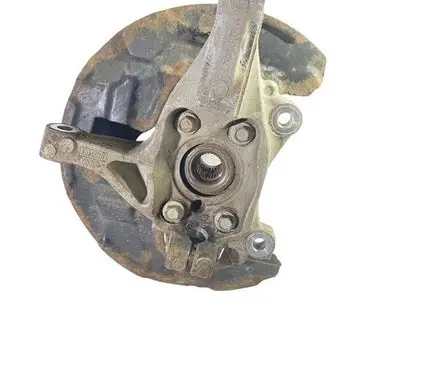 Ford Edge II Front wheel hub F2GC3K171A