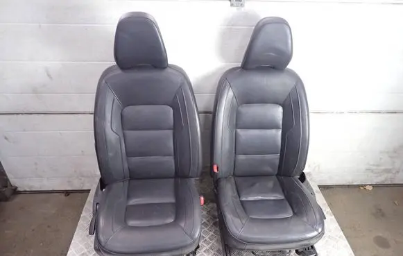 Volvo V70 Front driver seat 31379415 930627108 30297574