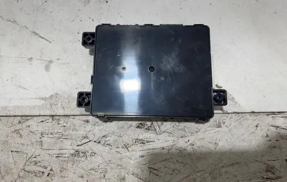 Hyundai Ioniq 5 Other control units/modules 95456GI500 P95456GI500 T210320A