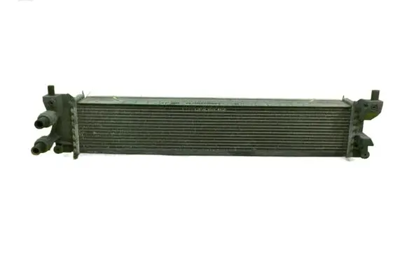 Seat Alhambra (Mk2) Coolant radiator 