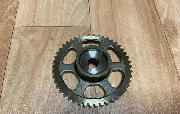 Honda Accord Crankshaft gear 