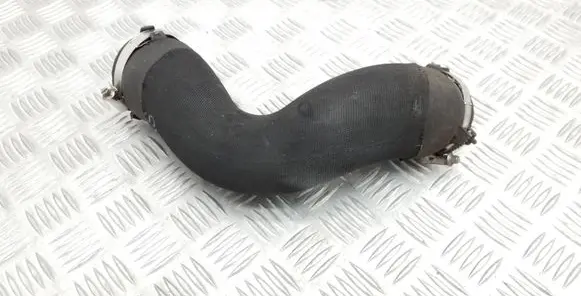 Audi A4 S4 B8 8K Intercooler hose/pipe 8K0145737H