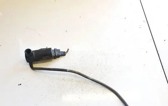 Ford Focus Windscreen/windshield washer pump 93BB17K624AA D00LA