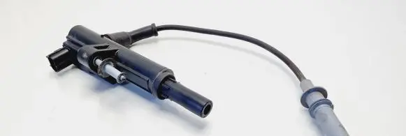 Dodge RAM 1500 DR High voltage ignition coil 05149049AB 3067N05199