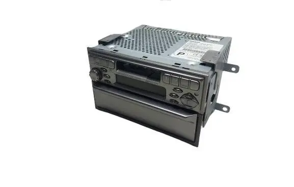 Radio/CD/DVD/GPS head unit