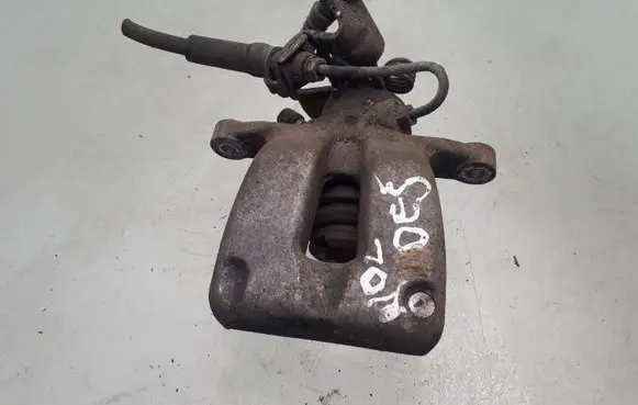 Skoda Octavia Mk2 (1Z) Rear brake caliper