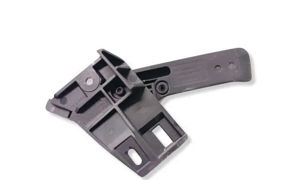 Volkswagen Caddy Engine bonnet (hood) release handle 1J1823533C