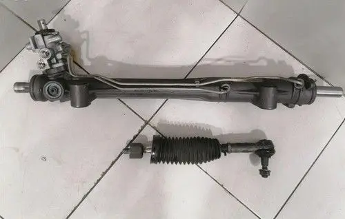 Porsche Cayenne (92A) Steering rack 95834701121