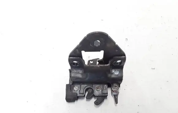 Renault Trafic III (X82) Tailgate/trunk/boot lock/catch/latch 8200006253
