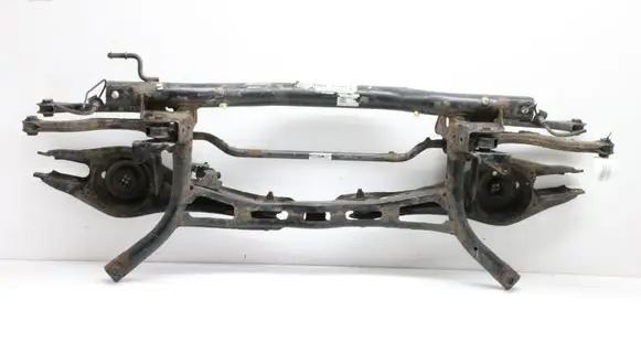 Volkswagen Golf VII Rear subframe 5Q0505315G
