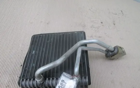 Volkswagen Golf IV Interior heater climate box assembly 