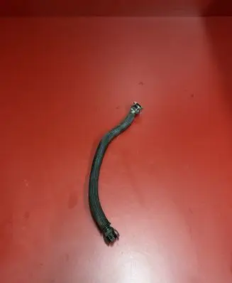 BMW X5 E70 Breather/breather pipe/hose 7034261