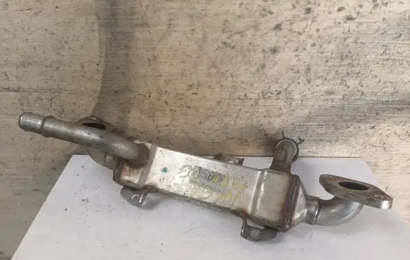 Ford Galaxy EGR valve cooler 038131513l