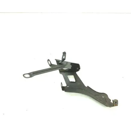 BMW 5 GT F07 Fender mounting bracket 7193421 23310110