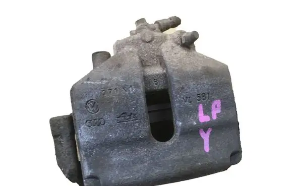 Skoda Yeti (5L) Front brake caliper 
