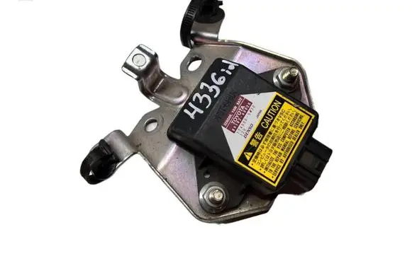 Lexus IS 220D-250-350 ESP acceleration yaw rate sensor 8918360020 1745005430