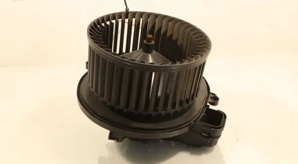 BMW 1 F20 F21 Heater fan/blower T1014415A