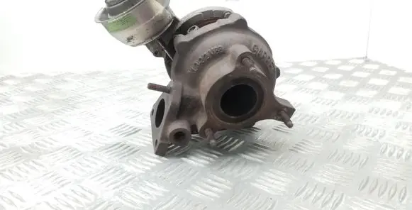 Audi A4 S4 B8 8K Turbo 03L145721B