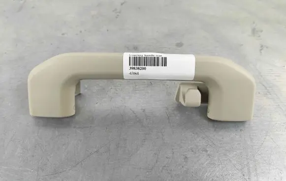 Volvo XC60 Rear interior roof grab handle 39838200