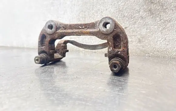 Opel Insignia A Front Brake Caliper Pad/Carrier 22958766