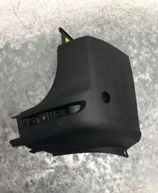 Mercedes-Benz Sprinter W907 W910 Rear bumper corner part panel trim A9078801900-BILI A9078801900