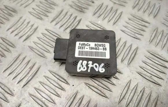 Ford B-MAX Other control units/modules DE8T19H463BB