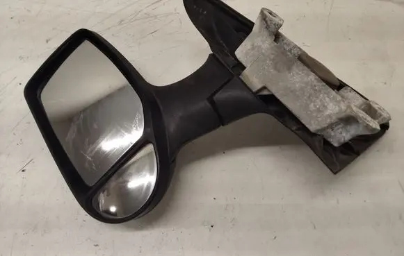 Ford Transit Front door electric wing mirror 202211