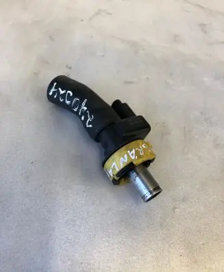 Opel Grandland X Vacuum line/pipe/hose Hsr23251