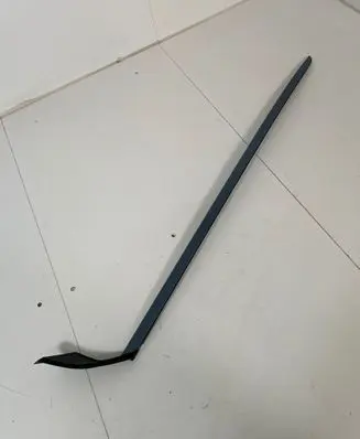 Hyundai Ioniq 5 Door glass trim 