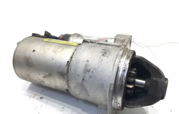 Hyundai Tucson TL Starter motor 361002A950