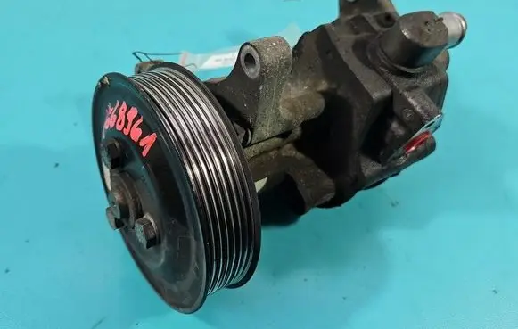 BMW X5 E70 Power steering pump 6796462 IMPRK1568961