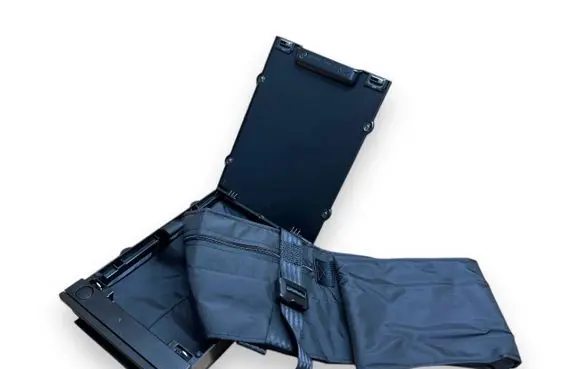 BMW X3 E83 Ski bag 7160563