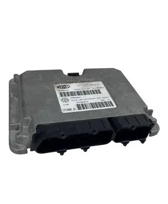 Alfa Romeo 147 Engine control unit/module 46767510