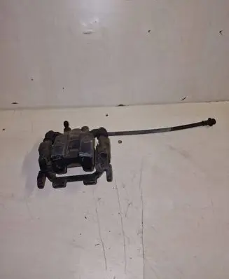 Infiniti Q50 Rear brake caliper