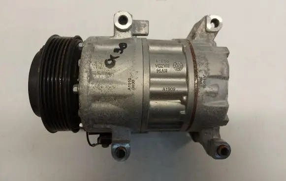Mazda CX-30 Air conditioning (A/C) compressor (pump) OJDD2806JLK01