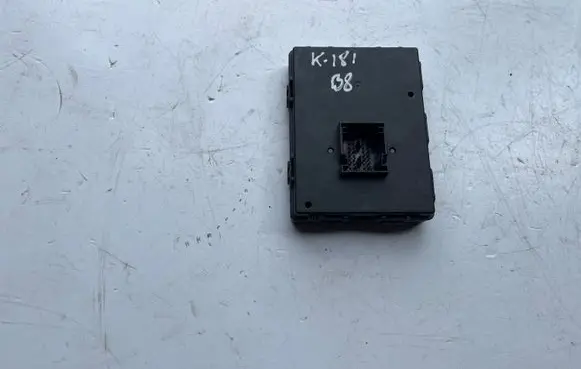 Volkswagen PASSAT B8 Keyless (KESSY) go control unit/module 3Q0959435B 5ZA011460