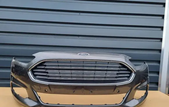 Ford Mondeo MK V Front bumper DS73-17757-J