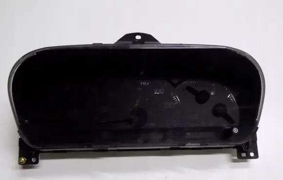 Honda FR-V Speedometer (instrument cluster) NH684P
