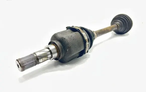 Renault Trafic II (X83) Front driveshaft 391016100r 10020768