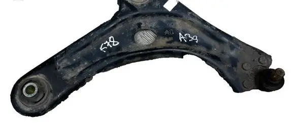 Citroen C3 Front lower control arm/wishbone