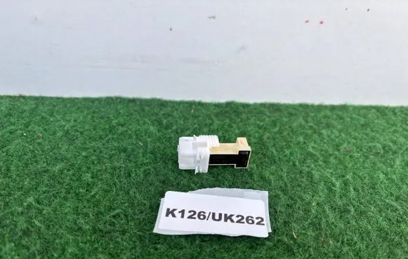 BMW 1 F20 F21 Brake pedal sensor switch 6876896