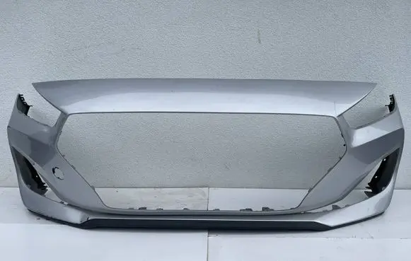 Hyundai i30 Front bumper