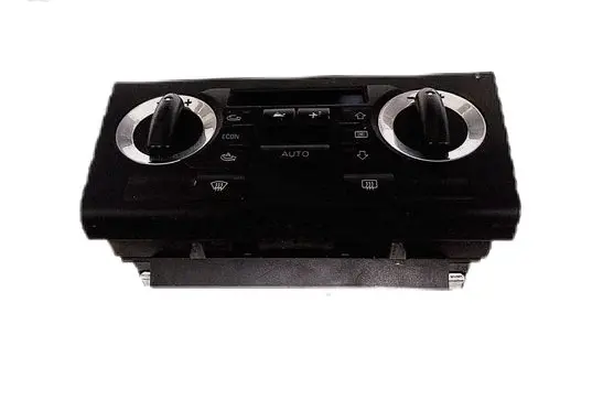 Audi A3 S3 8P Climate control unit 8P0820043D
