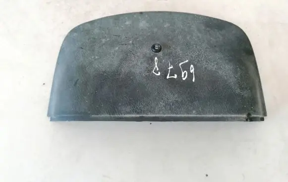 Mitsubishi Space Star Other interior part mr602430