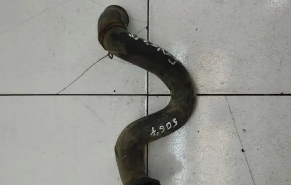 Ford Focus Water drain line hose 
