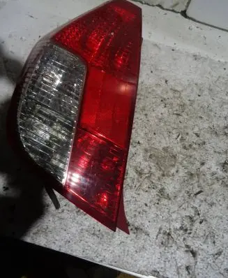 Hyundai i10 Rear/tail lights 924010X0XX ENS2PNMA4